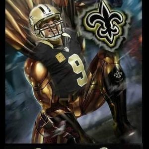 Meet your Posher, Evans